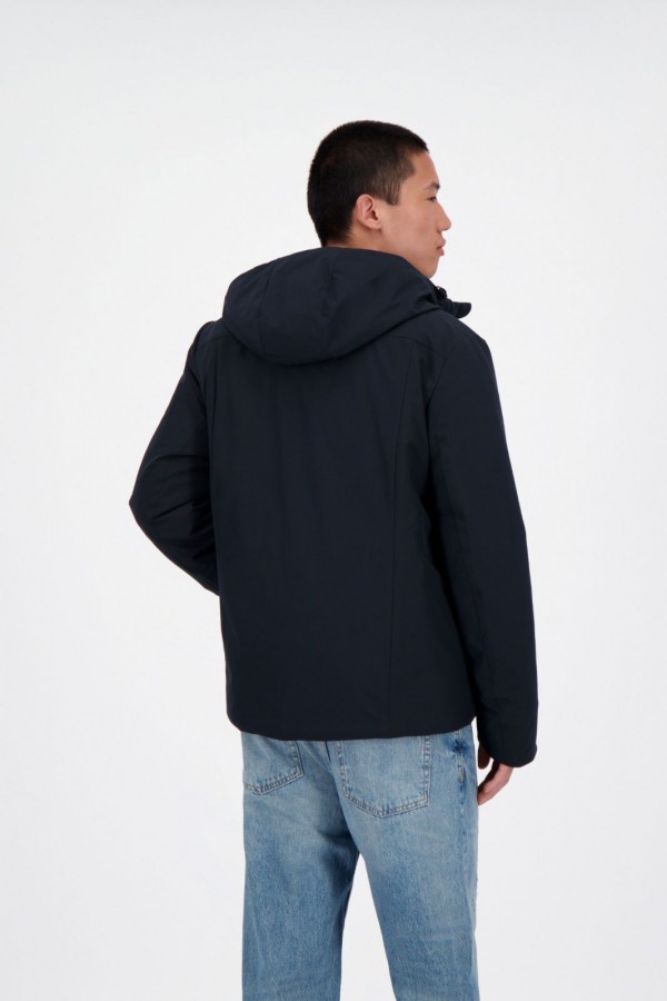 Afbeelding van FRM1417 LEWIS - Dark Navy Blue - Jack - AIRFORCE 